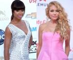 Official: Kelly Rowland and Paulina Rubio Are the New 'X Factor' Judges