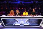 Kelly Rowland and Paulina Rubio Make 'X Factor (US)' Debut