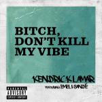 Kendrick Lamar Releases 'Bitch, Don't Kill My Vibe' Remix Feat. Emeli Sande