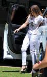Khloe Kardashian Yanks Off 'Rich Soil' T-Shirt After Legal Threat From NY Governor