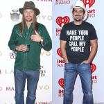 Kid Rock, Brad Paisley to Sing at George Jones' Funeral