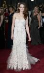 Kristen Stewart Is the World's Best Dressed Woman in 2013