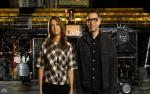 Video: Kristen Wiig Promotes Her 'SNL' Return and Gets Slapped