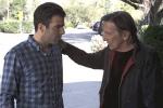 Video: Leonard Nimoy Faces Off Zachary Quinto in New Audi Ad
