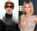 Liam Gallagher Thinks His 'Arse' Is Better Than Beyonce's