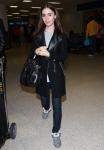 Lily Collins Set to Star in 'Pride and Prejudice and Zombies'