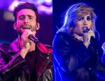 Video: Maroon 5, Demi Lovato and More Perform at 2013 Wango Tango