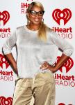 Mary J. Blige Hit With $3.4 Million Tax Lien