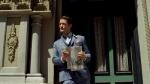 Matthew Morrison Premieres 'It Don't Mean a Thing' Music Video