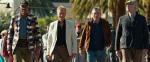 Michael Douglas, Robert De Niro, Kevin Kline and Morgan Freeman Get Wild in 'Last Vegas' Trailer