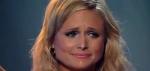 Miranda Lambert Breaks Down During 'Healing in the Heartland' Benefit Concert