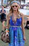 Paris Hilton Joins Birdman's Cash Money Records
