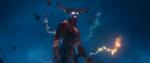 New 'Percy Jackson: Sea of Monsters' Trailer: Logan Lerman Is Face to Face With Menacing Beasts