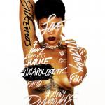 Rihanna Scores Sixth Platinum Album With 'Unapologetic'
