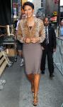 Robin Roberts to Write Memoir About Her Health Struggle