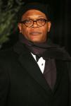 Samuel L. Jackson Is the Commander-in-Chief in 'Big Game'