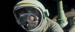 Sandra Bullock Gets Panick Attack and Desperate in 'Gravity' Teaser Trailer