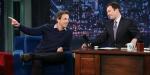 Official: Seth Meyers Will Replace Jimmy Fallon on 'Late Night' Show