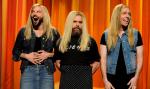 'SNL' Videos: Zach Galifianakis Plays 'Game of Thrones', Brings 'Hangover' Buddies