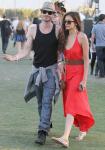 Ian Somerhalder Breaks Up With Nina Dobrev