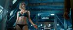 Alice Eve Underwear Scene in 'Star Trek Into Darkness' Might Be 'Gratuitous', But She Does Not Mind
