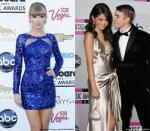 Taylor Swift on Selena Gomez and Justin Bieber Romance: It's a Can of Worms
