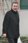 Tim Curry of 'Rocky Horror Show' Doing Great After Suffering Major Stroke