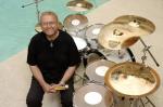 'Tonight Show' Drummer Ed Shaughnessy Dies From Heart Attack