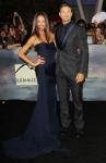 Kellan Lutz Splits From Girlfriend Sharni Vinson