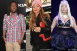 Wale Includes Rihanna and Nicki Minaj in 'The Gifted' Album