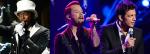 will.i.am, David Cook and Harry Connick Jr. Perform on 'American Idol' Results Show