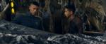 Will Smith Sends Son Jaden on Do-or-Die Mission in First 'After Earth' Clip
