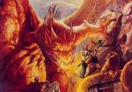 'Wrath of the Titans' Scribe to Write 'Dungeons and Dragons' for Warner Bros.