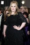 First Look at Adele's Baby Boy Revealed