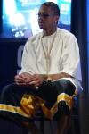 Allen Iverson Accused by Ex-Wife of Kidnapping Their Children