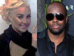 Amanda Bynes' Album May Be Produced by Wyclef Jean