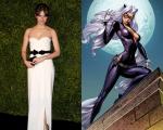 'Amazing Spider-Man 2' Might Introduce Felicity Jones as Black Cat