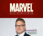 Another Untitled Marvel Movie Out in 2016, Kenneth Branagh's 'Cinderella' Set for 2015 Release