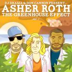 Asher Roth Debuts 'Actin Up' Ft. Justin Bieber and Chris Brown
