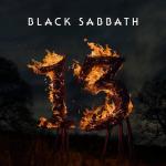 Black Sabbath Tops Billboard 200 for the First Time With '13'