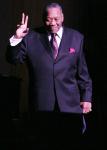 'Sinatra of the Blues' Bobby Bland Dies at Age 83