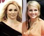 Britney Spears' New Album Might Feature Duet With Sister Jamie Lynn