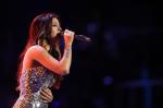 Cassadee Pope Returns to 'The Voice' to Perform 'Wasting All These Tears'