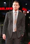 Channing Tatum Reveals Baby Girl's Name