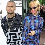 Chris Brown Takes Duet With Rihanna Off His 'X' Album