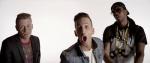 Clinton Sparks' 'Gold Rush' Video Ft. 2 Chainz and Macklemore