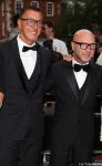 Dolce and Gabbana Sentenced to 20 Months in Jail for Tax Evasion