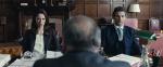 Eric Bana and Rebecca Hall Defend Alleged Terrorist in First 'Closed Circuit' Trailer