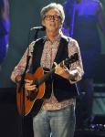Eric Clapton Cancels Shows Due to Back Pain