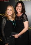 Melissa Etheridge Engaged to Linda Wallem After Same-Sex Marriage Ruling